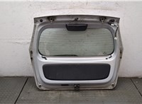  Крышка (дверь) багажника Hyundai i10 2007-2013 20064739 #2