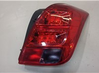  Фонарь (задний) Chevrolet Trax 2013-2016 20064759 #1