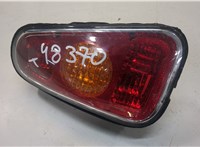  Фонарь (задний) Mini Cooper (R50 / 53) 2001-2006 20064780 #1