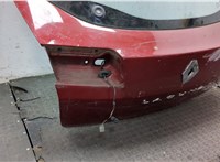 901000820R Крышка (дверь) багажника Renault Laguna 3 2007- 20064801 #4