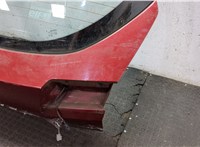 901000820R Крышка (дверь) багажника Renault Laguna 3 2007- 20064801 #5