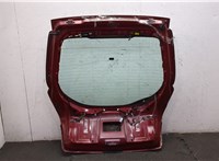 901000820R Крышка (дверь) багажника Renault Laguna 3 2007- 20064801 #7