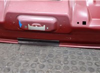 901000820R Крышка (дверь) багажника Renault Laguna 3 2007- 20064801 #8