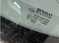  Крышка (дверь) багажника Renault Laguna 3 2007- 20064801 #7