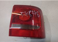  Фонарь (задний) Volkswagen Touran 2010-2015 20064819 #1