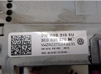  Магнитола Volkswagen Passat CC 2012-2017 20064823 #5