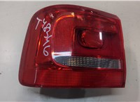  Фонарь (задний) Volkswagen Touran 2010-2015 20064832 #1