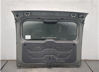  Крышка (дверь) багажника KIA Soul 2008-2014 20064837 #8