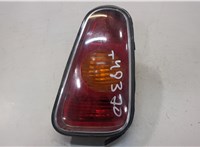  Фонарь (задний) Mini Cooper (R50 / 53) 2001-2006 20064850 #1