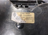  Рамка под кулису Volkswagen Touareg 2002-2007 20064877 #3