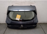 901007547R Крышка (дверь) багажника Renault Megane 4 2016-2020 20064886 #1