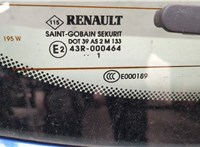  Крышка (дверь) багажника Renault Scenic 2009-2012 20064968 #3