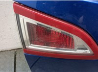  Крышка (дверь) багажника Renault Scenic 2009-2012 20064968 #4