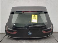  Крышка (дверь) багажника BMW i3 2013-2022 20064978 #1