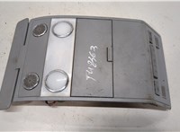  Фонарь салона (плафон) Volkswagen Touareg 2002-2007 20065003 #1