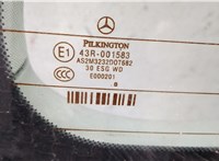  Крышка (дверь) багажника Mercedes A W169 2004-2012 20065042 #5