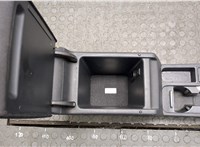  Консоль салона (кулисная часть) Volkswagen Tiguan 2007-2011 20065090 #6