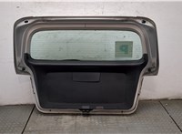  Крышка (дверь) багажника Mercedes B W245 2005-2012 20065184 #5