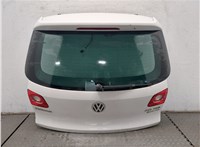  Крышка (дверь) багажника Volkswagen Tiguan 2007-2011 20065203 #1