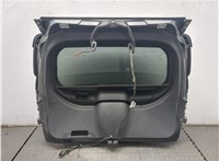  Крышка (дверь) багажника Ford Kuga 2008-2012 20065236 #2