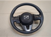  Руль Mazda 3 (BM) 2013-2019 20065238 #1