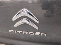  Крышка (дверь) багажника Citroen C4 2010-2015 20065247 #10