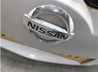  Крышка (дверь) багажника Nissan Murano 2002-2008 20065258 #9