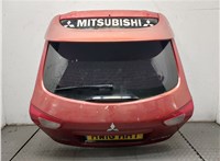  Крышка (дверь) багажника Mitsubishi Lancer 10 2007-2015 20065281 #1