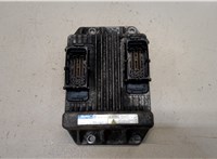  Блок управления двигателем Opel Meriva 2003-2010 20065337 #1