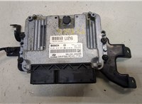 391202A208, 0281018491 Блок управления двигателем Hyundai i40 2011-2015 20065348 #1