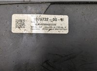 1076732-00-h Жалюзи радиатора Tesla Model 3 20065376 #3