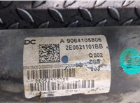 A9064105806 Кардан Mercedes Sprinter 2006-2014 20065383 #3