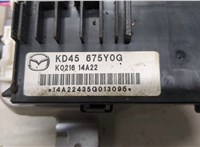  Блок управления бортовой сети (Body Control Module) Mazda 6 (GJ) 2012-2018 20065455 #3