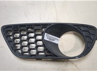  Заглушка (решетка) бампера Volkswagen Touareg 2007-2010 20065525 #1