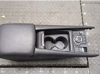  Консоль салона (кулисная часть) Mazda 6 (GJ) 2012-2018 20065576 #1