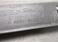  Рейлинг на крышу (одиночка) Hyundai ix 35 2010-2015 20065619 #3