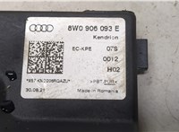 8W0906093E Блок управления топливным насосом Audi A5 (F5) 2019- 20065622 #3