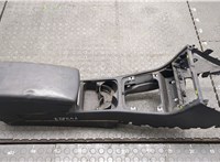 3C2863243H Консоль салона (кулисная часть) Volkswagen Passat 6 2005-2010 20065684 #1