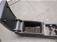  Консоль салона (кулисная часть) Volkswagen Passat 6 2005-2010 20065684 #6