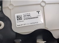 169729701J Дверная карта (Обшивка двери) Tesla Model Y 2020-2025 20065760 #11