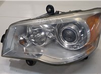 05113343AD, 1LL26306015 Фара (передняя) Chrysler Voyager 2007-2010 20065763 #1