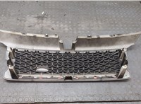  Решетка радиатора Land Rover Range Rover Sport 2005-2009 20065869 #4