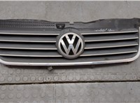 3B0853651 Решетка радиатора Volkswagen Passat 5 2000-2005 20065877 #1