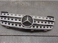  Решетка радиатора Mercedes ML W164 2005-2011 20065889 #1