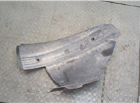  Защита арок (подкрылок) Renault Megane 2 2002-2009 20065891 #2