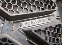  Решетка радиатора Volkswagen Amarok 2010-2016 20065899 #3