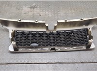  Решетка радиатора Land Rover Range Rover Sport 2005-2009 20065918 #4