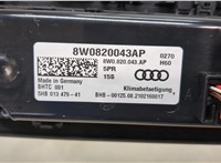  Переключатель отопителя (печки) Audi A5 (F5) 2019- 20066068 #4