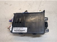 KD45675Y0G Блок управления бортовой сети (Body Control Module) Mazda 3 (BM) 2013-2019 20066076 #4