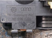  Переключатель отопителя (печки) Volkswagen Transporter 4 1991-2003 20066083 #3